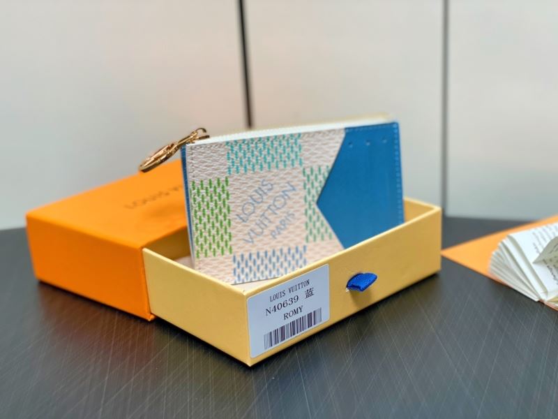 Louis Vuitton Wallets
